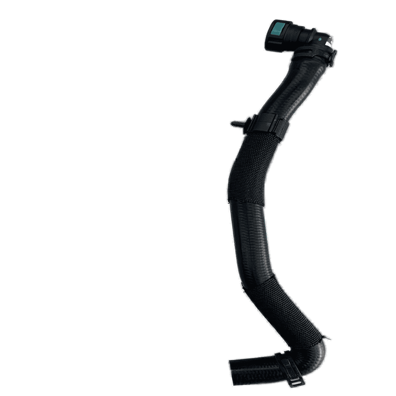 Heater Hose Auxiliary Pump to Auxiliary Tank