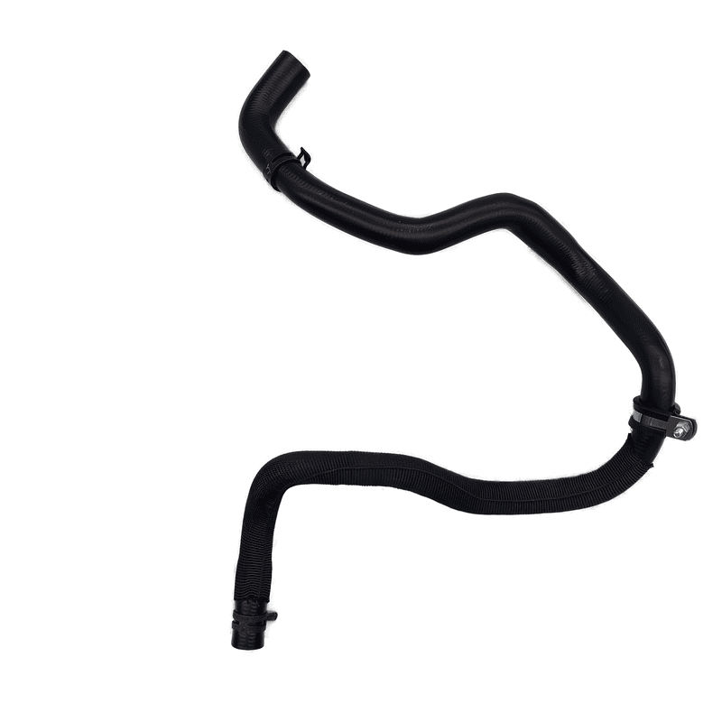 Transmission Cooler Water Hose Outlet