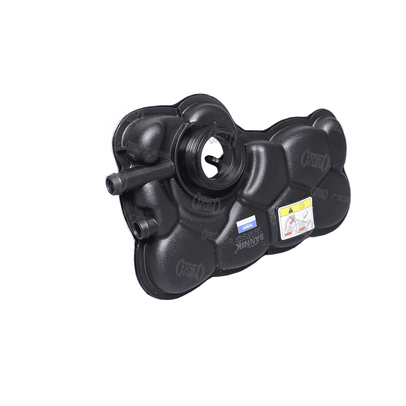 Coolant Expansion Tank Heavy Duty