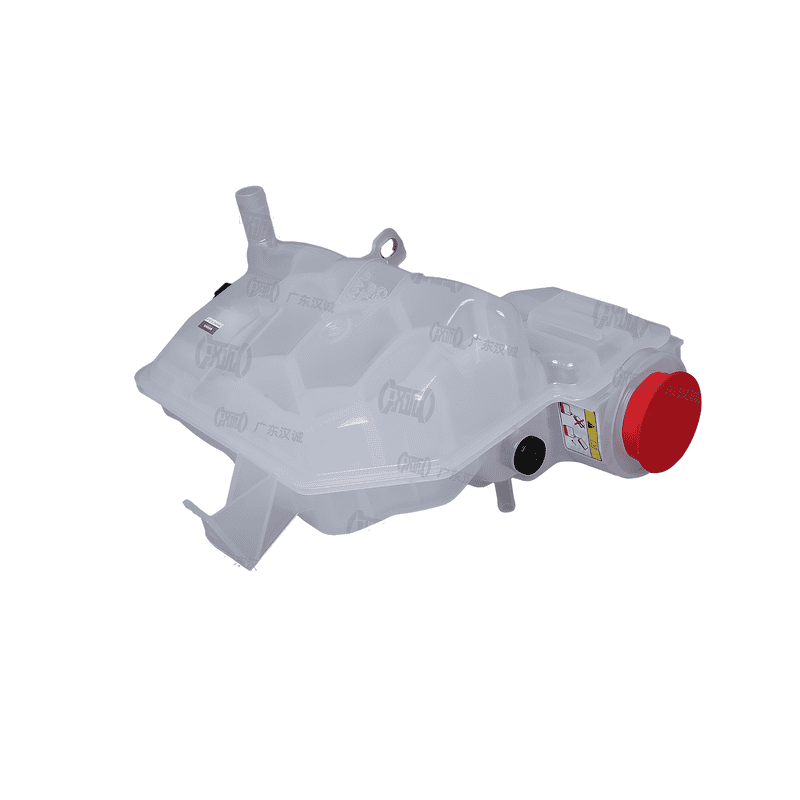 Coolant Expansion Tank Heavy Duty