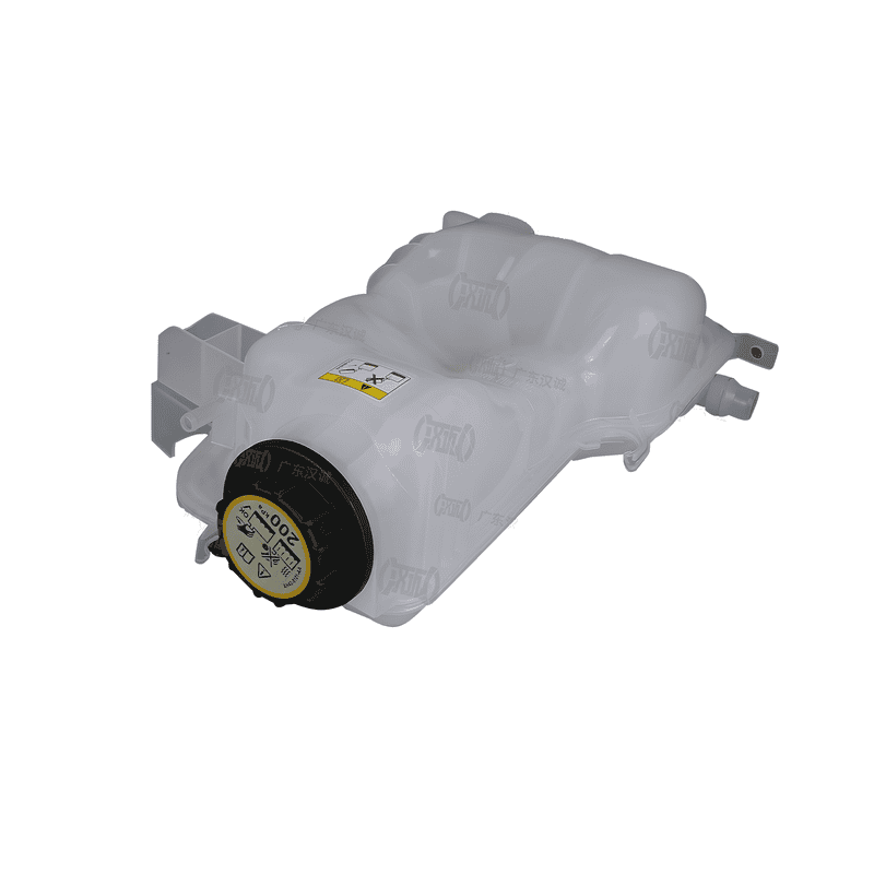 Coolant Expansion Tank