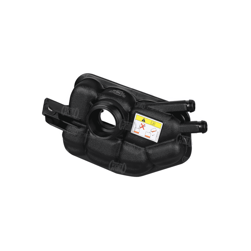 Coolant Expansion Tank