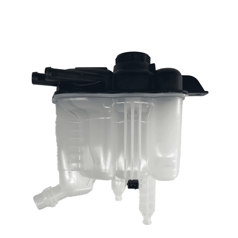 Coolant Expansion Tank Heavy Duty