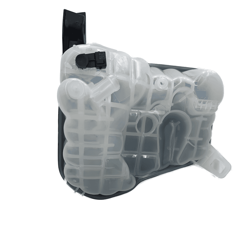 Coolant Expansion Tank