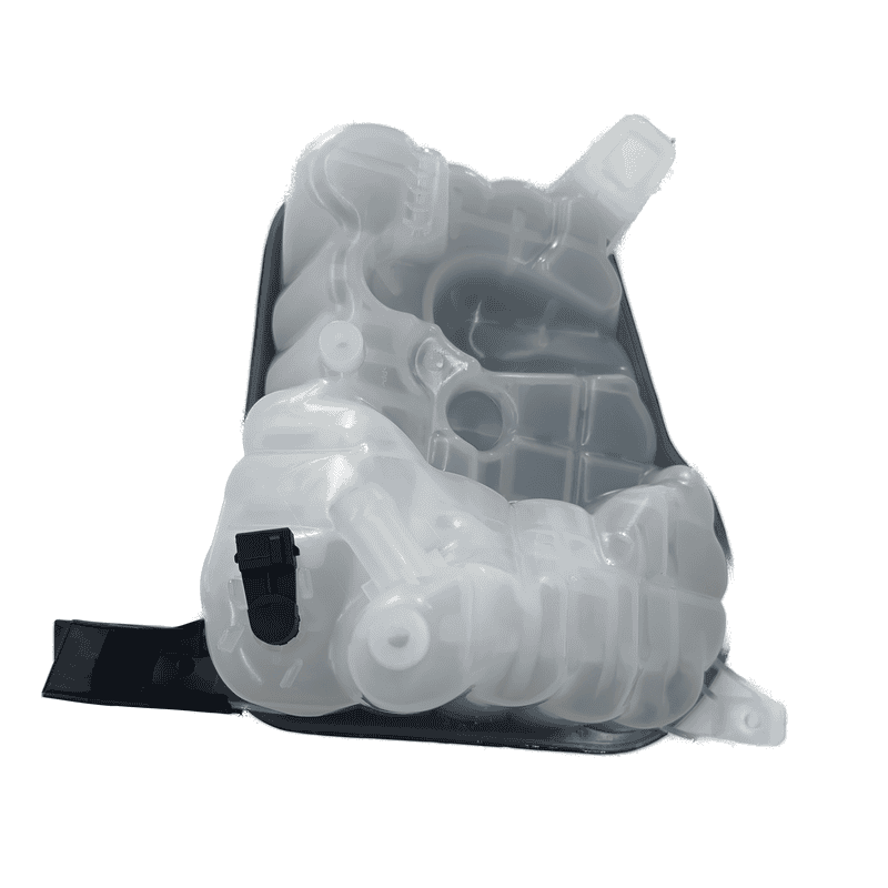 Coolant Expansion Tank Heavy Duty