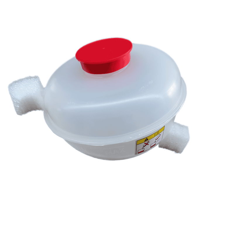 Coolant Expansion Tank Heavy Duty