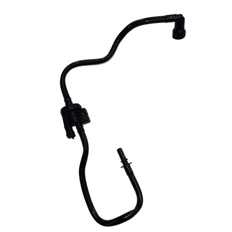 Canister Purge Solenoid with Hose