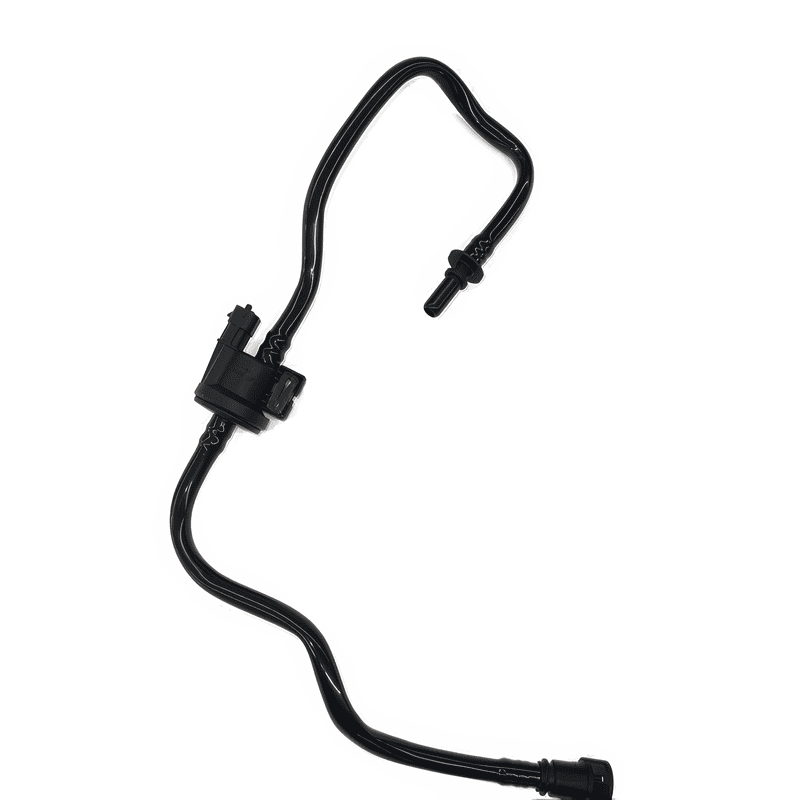 Canister Purge Solenoid with Hose