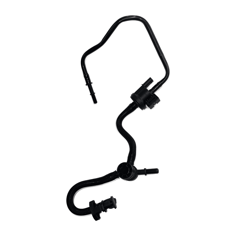Canister Purge Solenoid with Hose