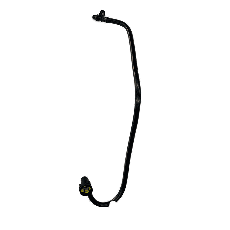 Transmission Cooler Oil Hose Inlet