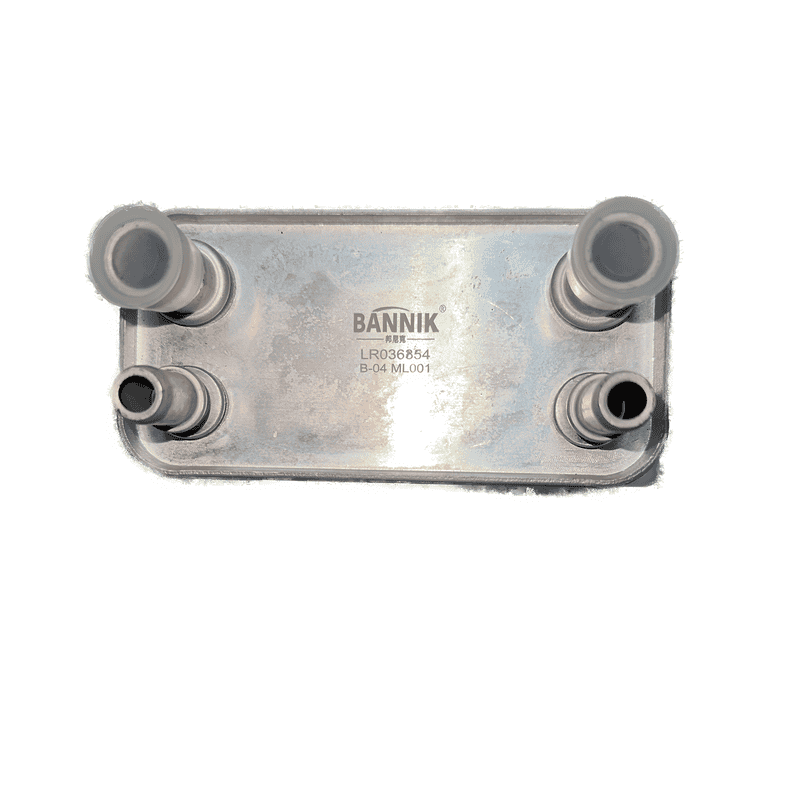 Transmission Cooler