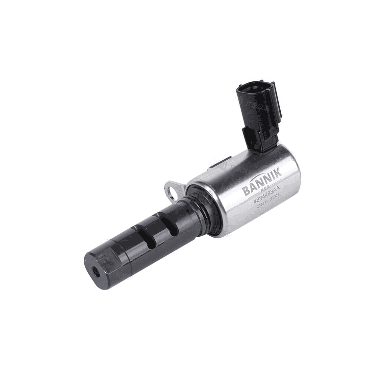 VVT Solenoid Exhaust
