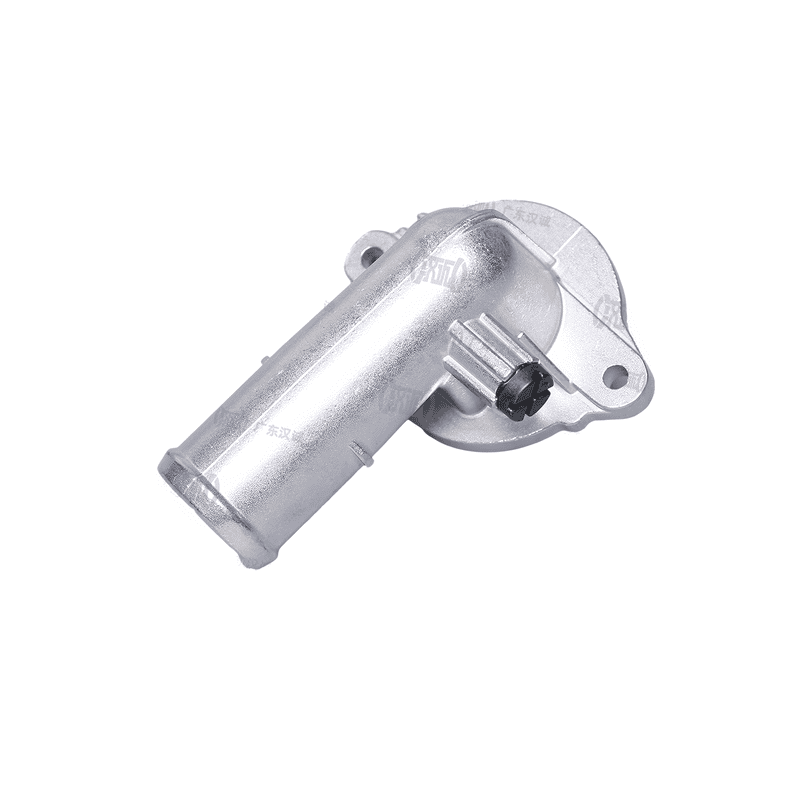 Thermostat Assembly Aluminum