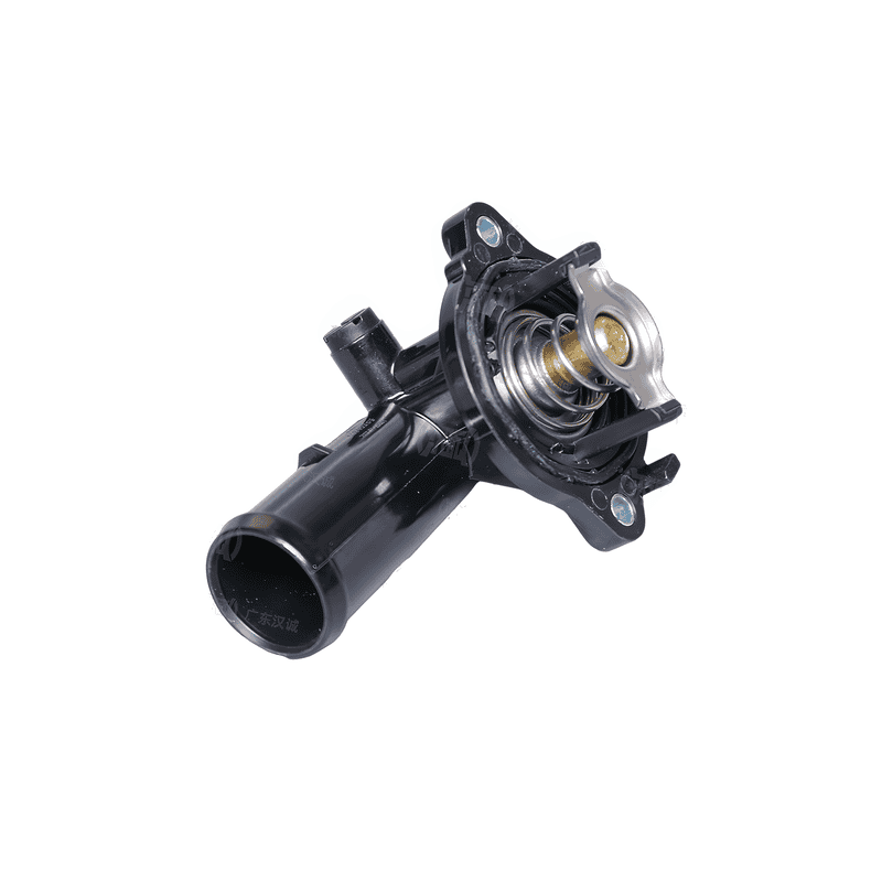 Thermostat Assembly Plastic