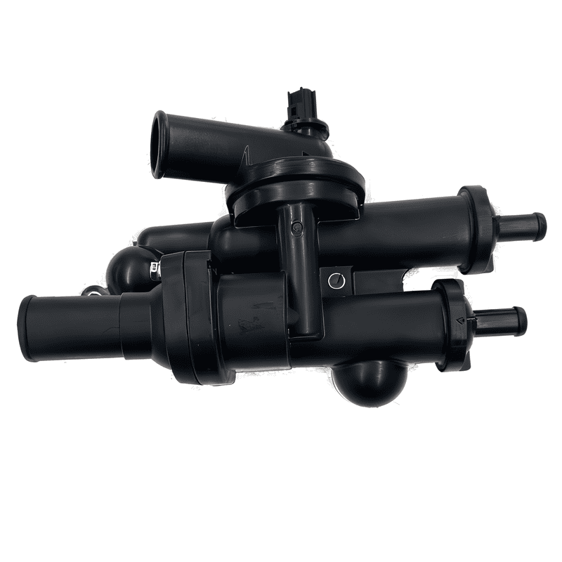 Thermostat Assembly Plastic Dual