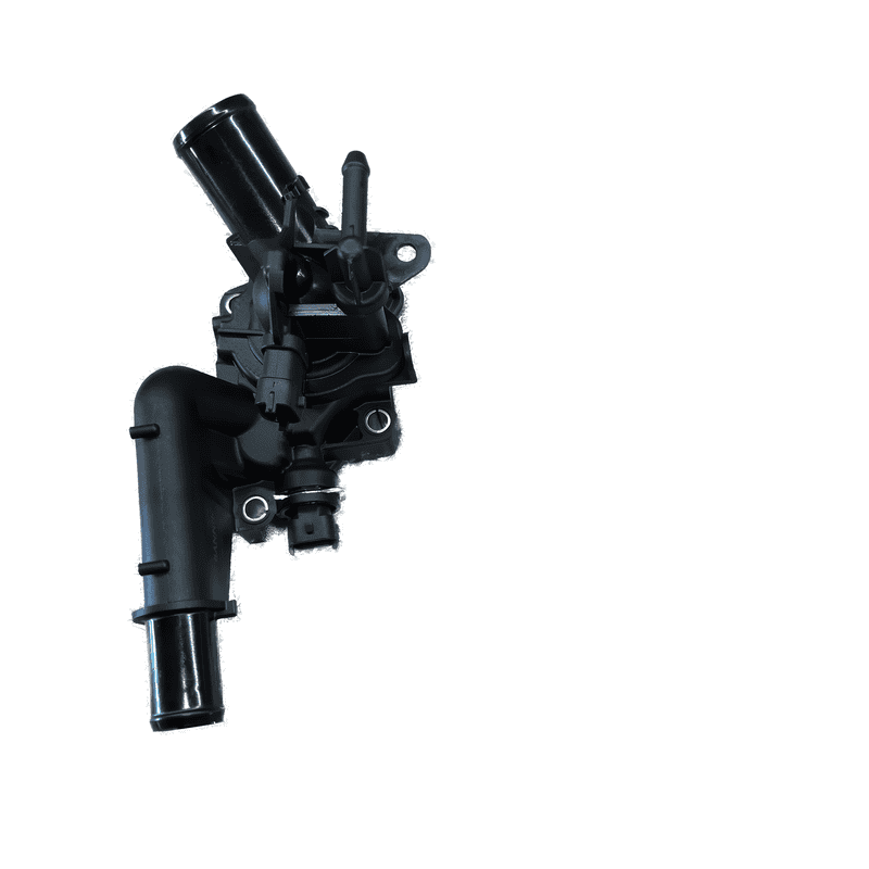 Thermostat Assembly