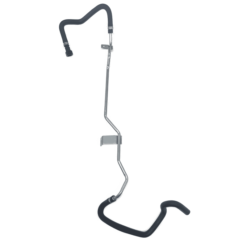 Coolant Overflow Hose