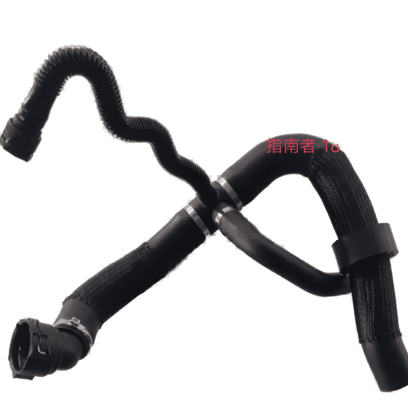 Lower Radiator Hose