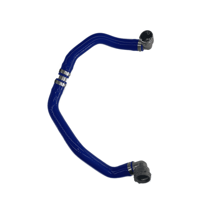 Heater Hose Inlet Assembly Section 1 and 2