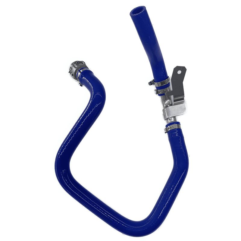 Heater Hose Assembly Outlet Section 1 and 2