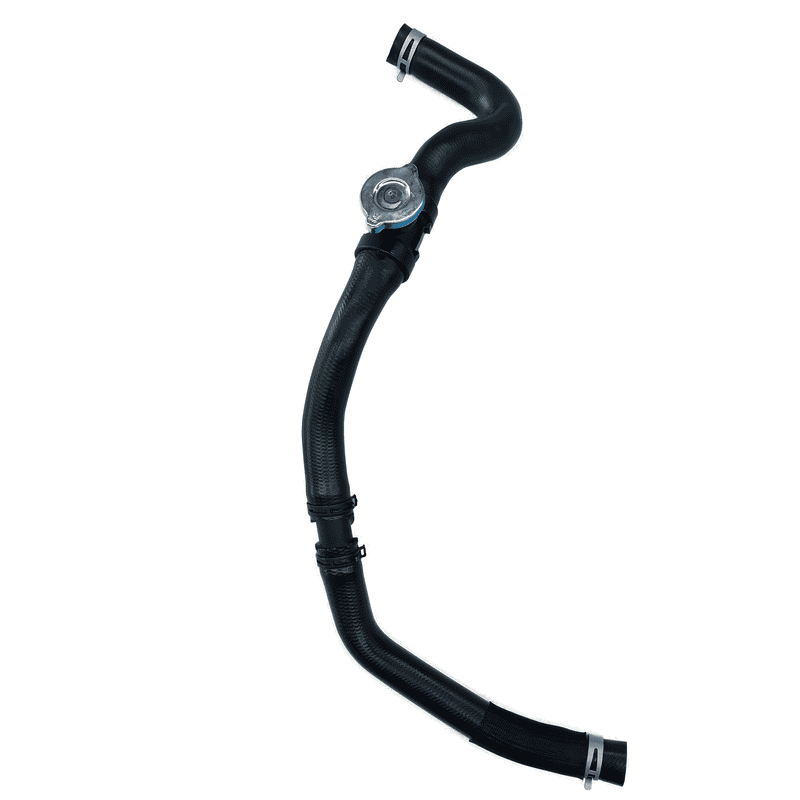 Upper Radiator Hose