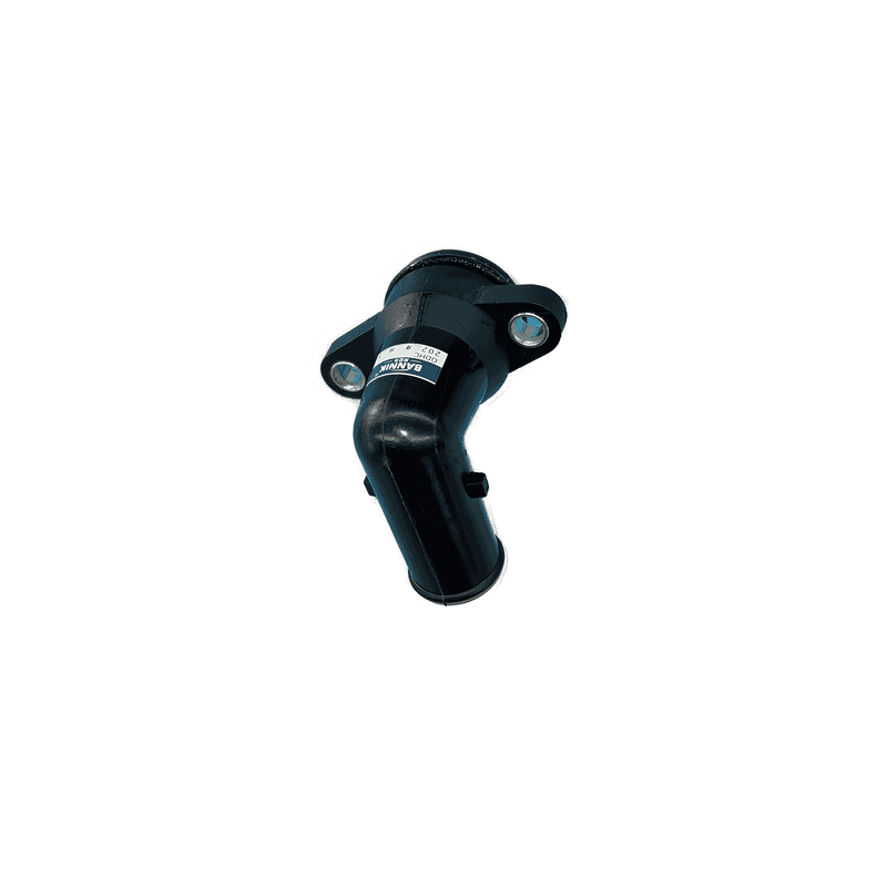 Coolant Hose Fitting Cylinder Head Rear