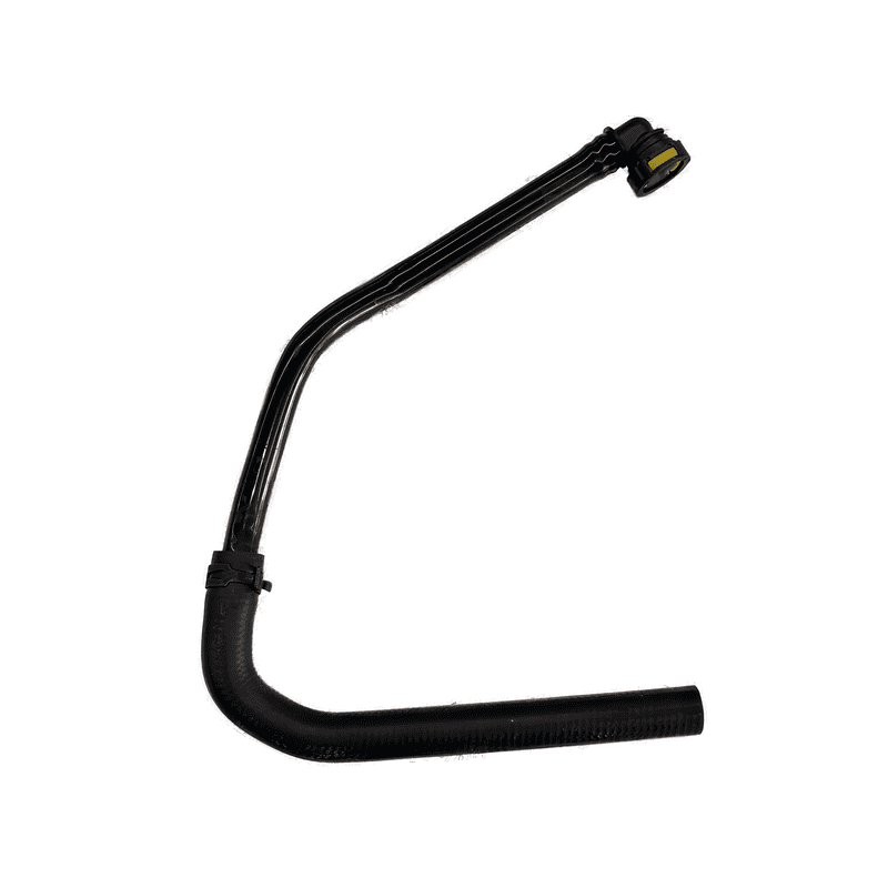 Crankcase Breather Hose to Valve Cover