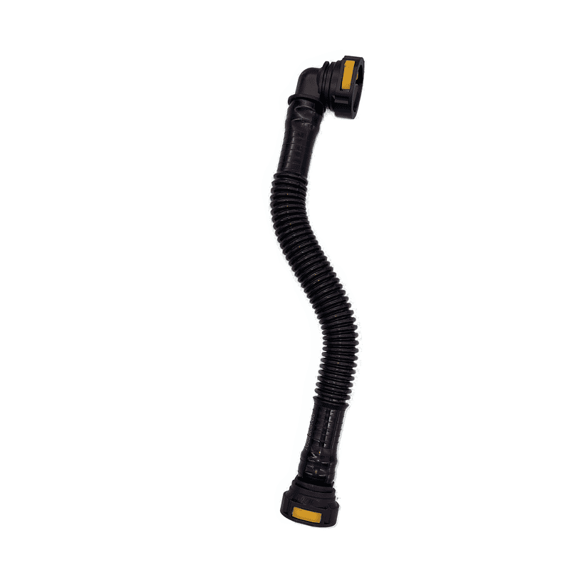 Crankcase Breather Hose to Valve Cover