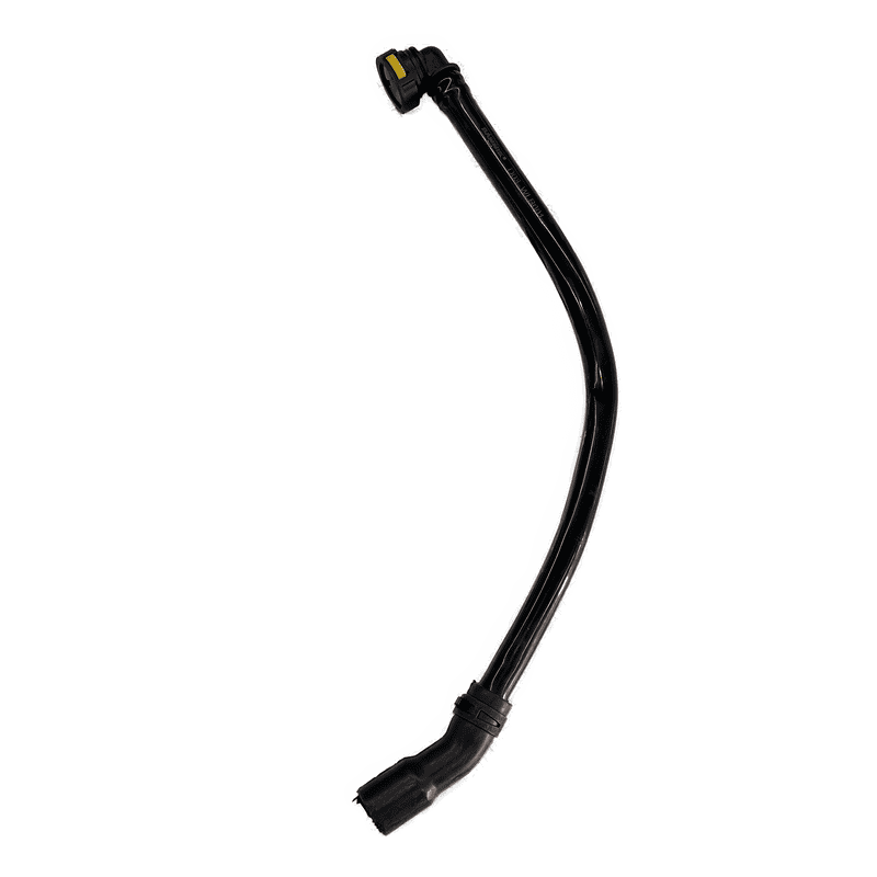 Crankcase Breather Hose to Valve Cover