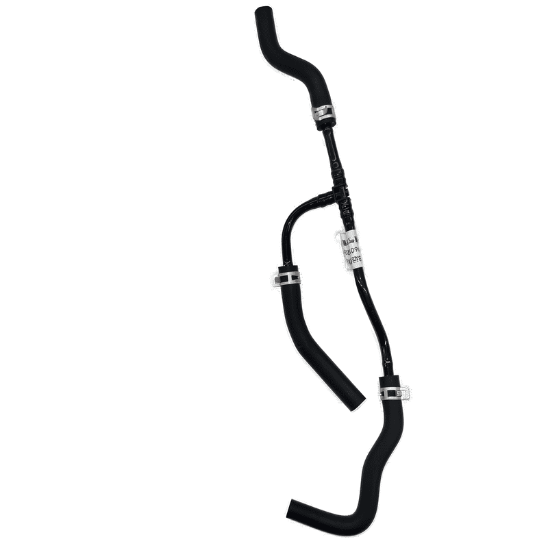 Coolant Reservoir Hose Upper Plastic