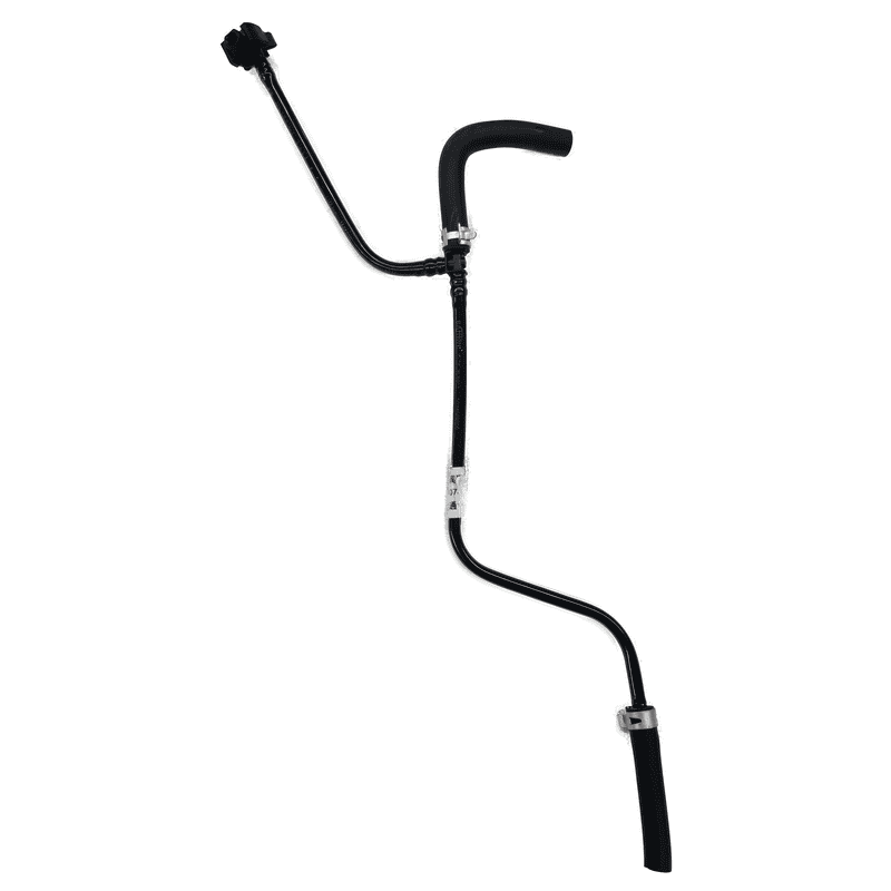 Coolant Reservoir Hose Upper