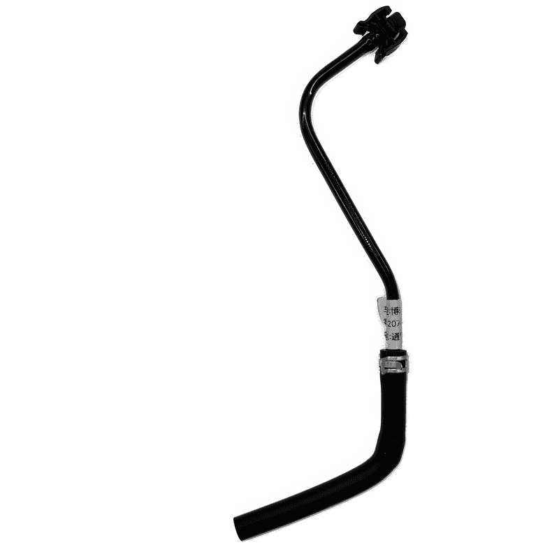 Coolant Reservoir Hose Upper