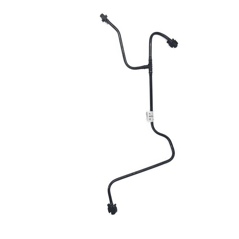 Coolant Reservoir Hose Upper Plastic