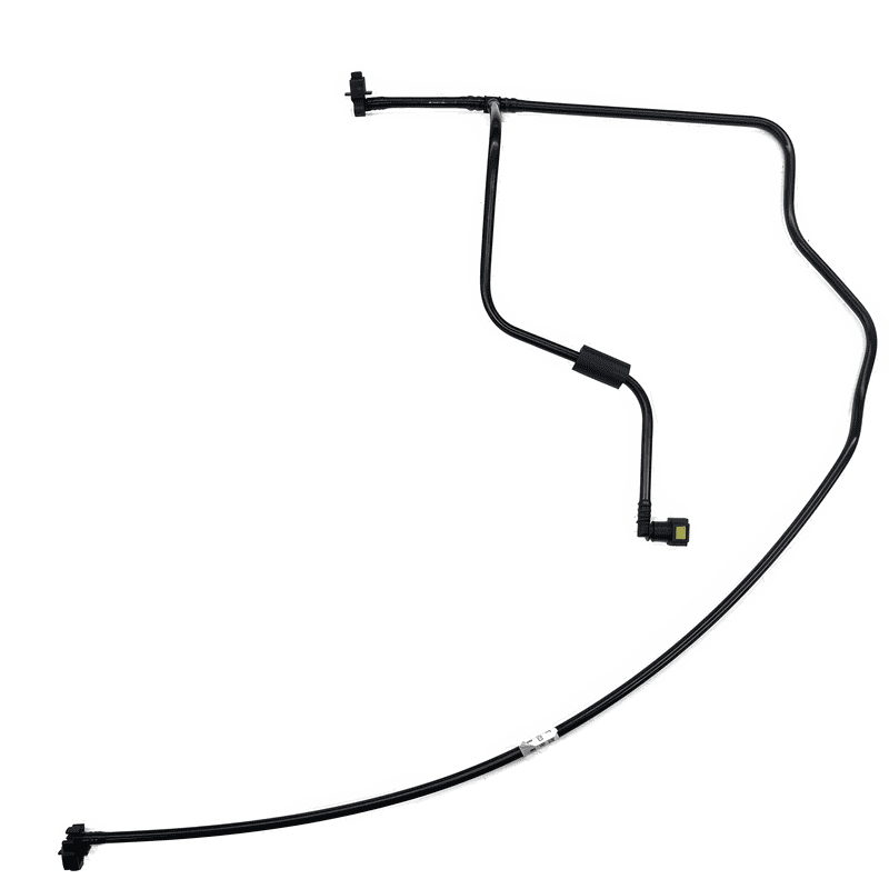 Coolant Reservoir Hose