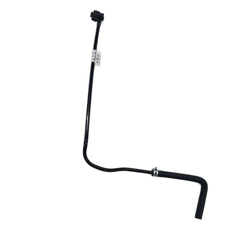 Coolant Reservoir Hose