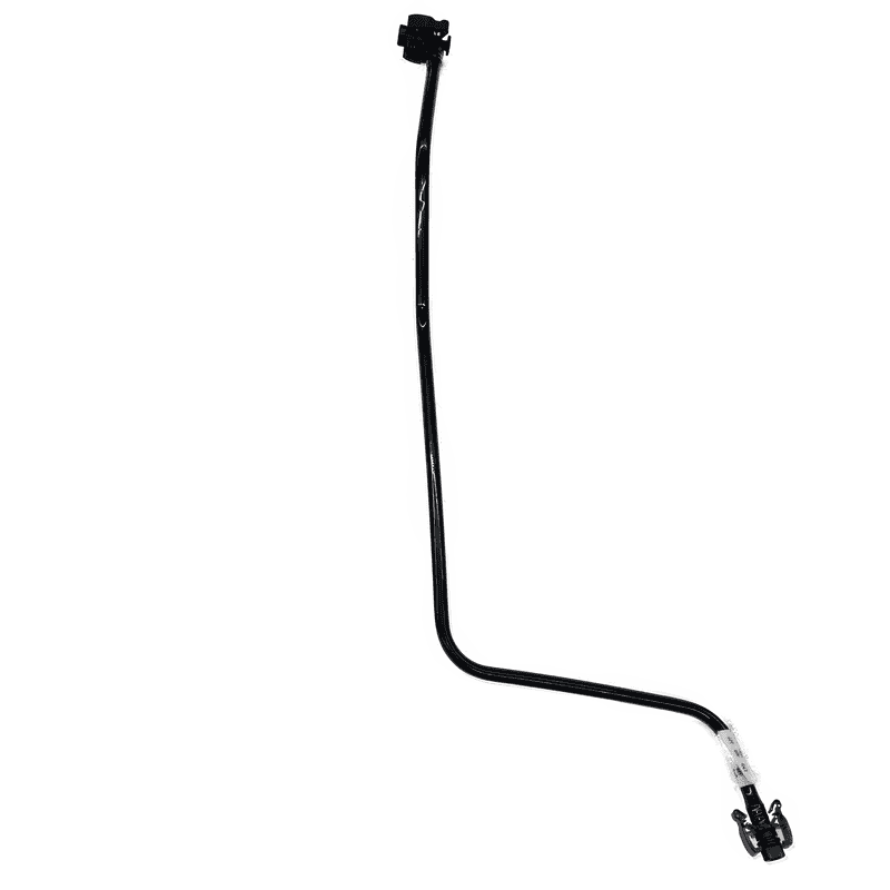 Coolant Reservoir Hose Upper Plastic