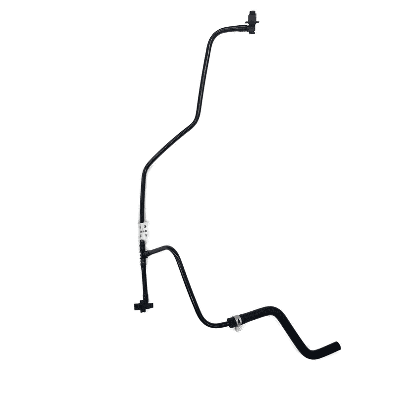 Coolant Reservoir Hose Upper Plastic