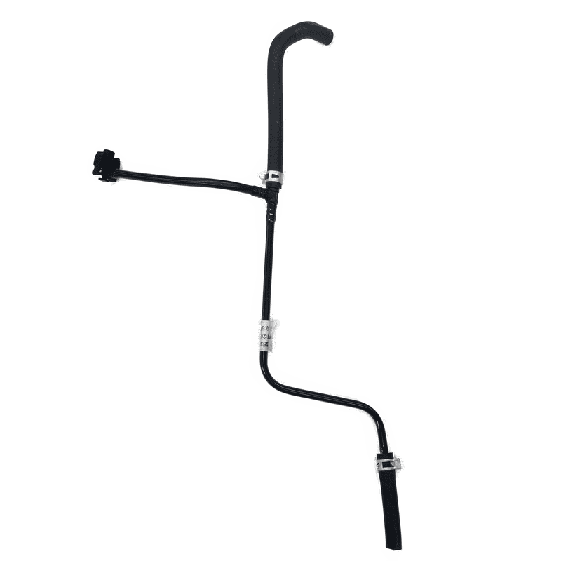 Coolant Reservoir Hose
