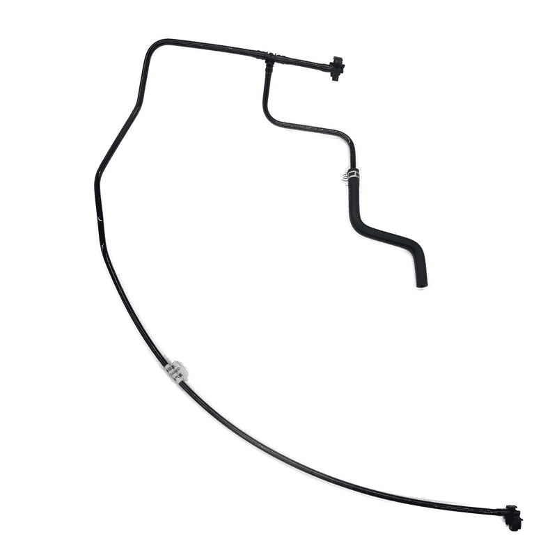 Coolant Reservoir Hose