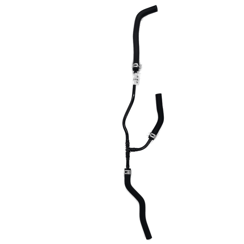 Coolant Reservoir Hose