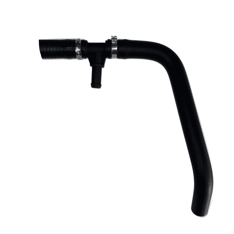 Coolant Reservoir Hose Lower