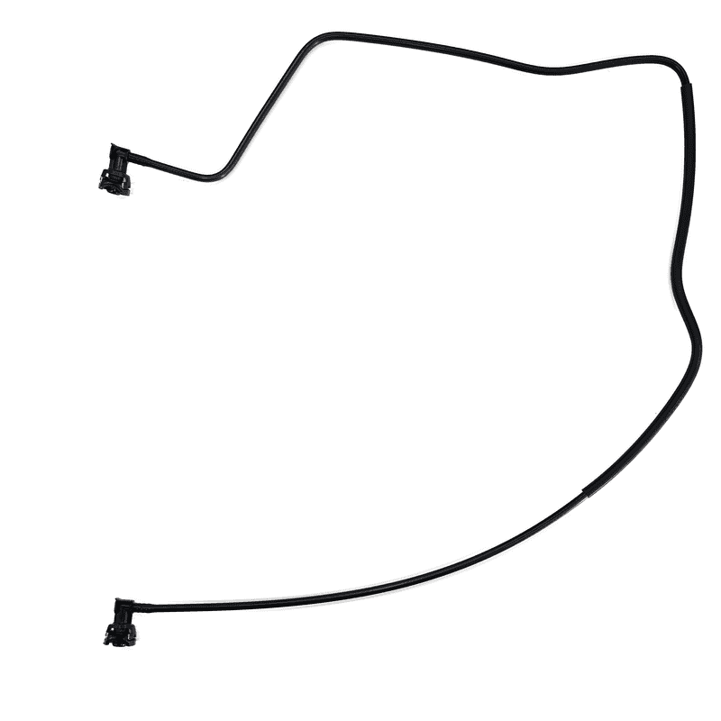 Coolant Reservoir Hose