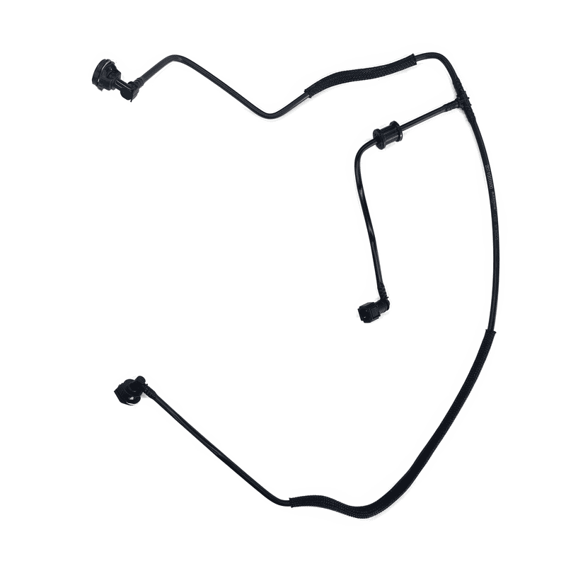 Coolant Reservoir Hose
