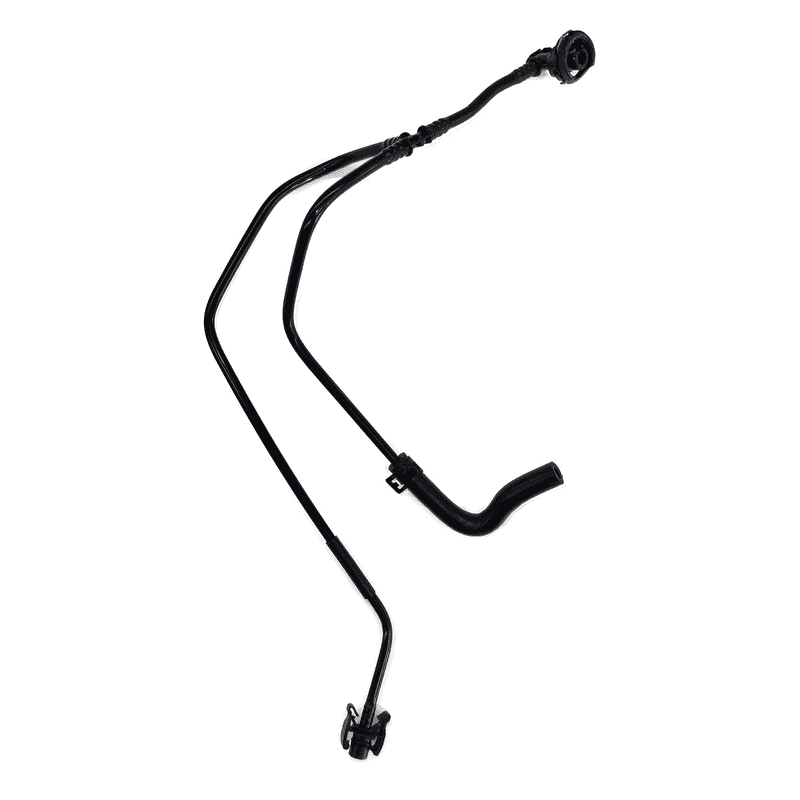Coolant Reservoir Hose