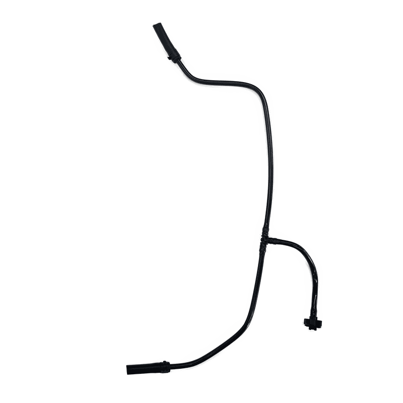 Coolant Reservoir Hose
