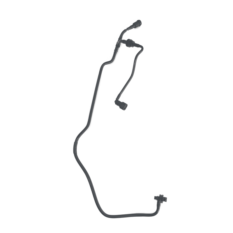 Coolant Reservoir Hose