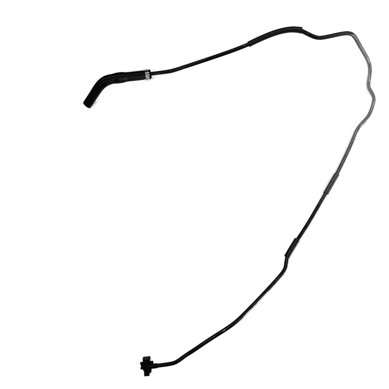 Coolant Reservoir Hose