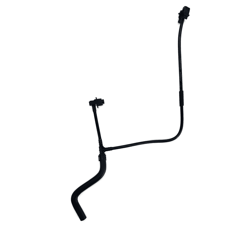 Coolant Reservoir Hose