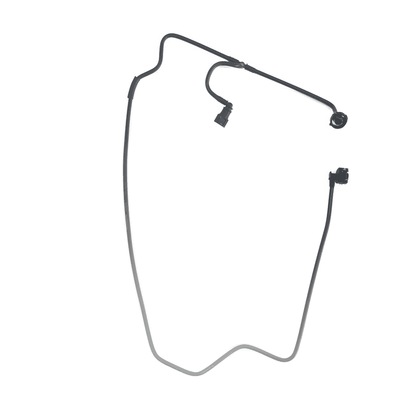 Coolant Reservoir Hose