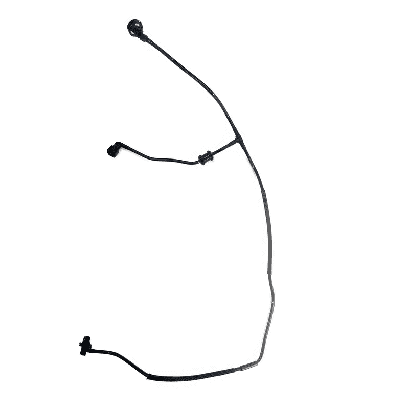 Coolant Reservoir Hose